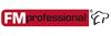 Fmprofessional Pizzaheber 36cm Edelstahl Bild 2