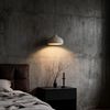 Qazqa Pendelleuchte Nick, ohne Leuchtmittel, E27, Grau, Modern, Stein/Beton, 1-flammig Bild 2