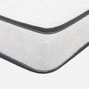 Matratze 140x195 Höhe 25 cm - Memory Foam, Milbenhemmend, Hypoallergen | Allegro Bild 4