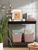 Curver Aufbewahrungsbox "Jute Recycling" M Bild 2