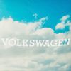 BERONAGE Wendebettwäsche VW Volkswagen Bulli Sky Bettwäsche Linon / Renforcé 059-B Bettbezug, 100% Baumwolle, 2 teilig, 135x200 + 80x80 cm Bild 4