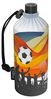 Emil die Flasche 400ml Trinkflasche isoliert mit Flaschenbeutel | Motivauswahl : Fußball Bild 2