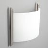 Lindby Wandleuchte Filippa, Metall, Alu IP20, 1 x 15 W LED Bild 4