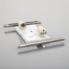 Lindby Wandleuchte Filippa, Metall, Alu IP20, 1 x 15 W LED Bild 5