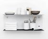 Vipp Vipp921 shelf small, Weiß Bild 1