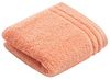 Vossen Handtücher Vienna Style Supersoft, 100% Baumwolle (1-St), Deep Water Bild 2