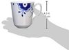 Royal Copenhagen Musselmalet Mega Blau Mug 2 Stk. Bild 3