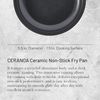 De Buyer CERANOA Pfanne rund 24cm Bild 2