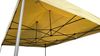 Grasekamp Faltpavillon 3x4,5 m Modena beige extra starkes Gestell beige Bild 2