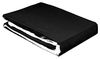 JOOP Topper Spannbetttuch|90x200 cm - 100x200 cm| schwarz Bild 2