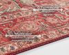 Vintage Teppich Leta Orientrot 120x160 cm Bild 4