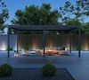 Paragon Outdoor Grand Tuscan 1220 | Aluminium Bild 5