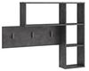 Wandgarderobe KANDA Bild 3