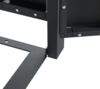 Westmann Metall Mülltonnenbox Planta | 7x240 L | Bild 5