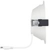 LEDVANCE DOWNLIGHT ALU DALI 150 14 W 3000 K IP44/IP20 WT Bild 4