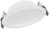 LEDVANCE DOWNLIGHT ALU DALI 150 14 W 3000 K IP44/IP20 WT Bild 2