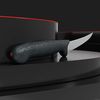 GIESSER Ausbeinmesser Fleischermesser 12250 13/15, PrimeLine, scharf, rutschfest, weicher Griff, sicherer Griff Bild 5