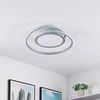 Lucande Deckenleuchten Noud, Enthalten, LED 30 W gesamt, warmweiß Bild 5
