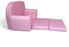 FORTISLINE Kindersitzgruppe Kindersofa "MINI" Kindercouch zum Aufklappen W386 Bild 4