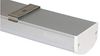 60 cm LED Unterbauleuchte Unterbaulampe LED Lichtleiste | 20W | 1600 Lumen | 6500K Kaltweiß Bild 4
