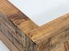 Havelock Pinienholzbett: Natur trifft Design | Geradlinig & Robust | Besonderes Kopfteil | Schlafzimmer Highlight Bild 4
