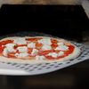 BBQ-Toro Pizzaschieber Aluminium Pizzaschaufel 30 x 26 cm, Pizzaheber, Pizzaschieber Bild 2