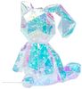 LED Dekoration Kaninchen KINTAUS Bunt Bild 5
