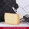 Victorinox Swiss Classic Butter- und Weichkäsemesser 13 cm Blister Bild 5