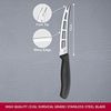 Victorinox Swiss Classic Butter- und Weichkäsemesser 13 cm Blister Bild 3