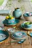 PIP STUDIO Blushing Birds Eierbecher khaki Bild 3
