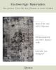 Qiyano Teppich Kurzflorteppich Hikina 300 Anthrazit 140 x 200 cm, rechteckig, Höhe: 0.9 mm Bild 3