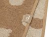 Jollein Jacquard Badeponcho - 2-seitig - Frottee - Bild 4
