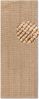 Villeroy & Boch Teppich Rosalie Juteteppich, rechteckig, Höhe: 10 mm, Läufer, Jute, Natur, Wohnzimmer, Esszimmer, Schlafzimmer, Flur Bild 2