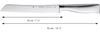 WMF 18.7634.9992 Messerset 5-teilig Grand Gourmet PerformanceCut Bild 5