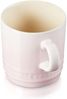 Le Creuset Becher 200 ml Shell Pink Bild 5