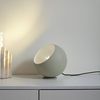 Lindby Tischleuchte Solomia, Metall, Grün IP20, 1 x 15 W LED Bild 3