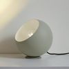 Lindby Tischleuchte Solomia, Metall, Grün IP20, 1 x 15 W LED Bild 2