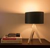 Müller-Licht Essentials LED Lampe Tropfenform E27, warmweißes Licht (2700K) für ein gemütliches Ambiente, 3W ersetzt 25W, nicht dimmbar, 25000h Lebensdauer, 401014, Klar Bild 2