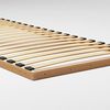 SMARTBett Schrankbett Standard 90x200 120x200 140x200 160x200, 41 FARBKOMBINATIONEN horizontal/quer oder vertikal/hochkant klappbar Bild 3