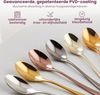 Sambonet Besteck Royal Mirror Gold Set 36 tgl. Bild 3