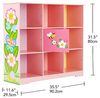 Fantasy Fields Magic Garden Einstellbare Cube Bücherregal TD-13210B Bild 3