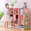 Fantasy Fields Magic Garden Einstellbare Cube Bücherregal TD-13210B Bild 4
