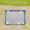 Berndes Alu Recycled Oven Auflaufform 24x20 cm 9125924 Bild 4