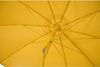 Paolo Ø2,7m full mustard Mittel.-Schirm, mustard Bild 5
