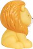 A Little Lovely Company Nachtlicht Star Mädchen 14,5 Cm Pvc: nachtlampe Lion junior 18 cm PVC gelb (426268) Bild 3