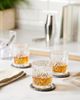 Schott Zwiesel Whiskyglas Show 6er Set, Whiskytumbler, Schnapsglas, Tritan Kristallglas, 334 ml, 121553 Bild 2