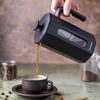 Klausberg Klausberg Kaffee-/Teebereiter 0,80l French Press KB7678 Bild 2