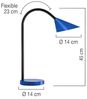 UNILUX SUN - LED BLAU Bild 3