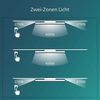 Philips Funktional Deckenleuchte LED Nicht austauschbare(s) Leuchtmittel 4000 K 2000 lm IP20 Weiß Bild 4
