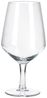 MamboCat Bierglas 6x Carré Bierglas 400ml Biergläser klar 0,4L Glas Bier-Kelch, Glas Bild 5